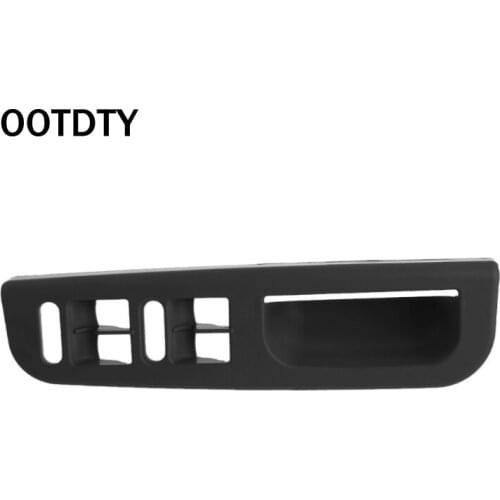 Car Door Window Switch Control Panel Bezel For Passat B5 Jetta Bora Golf MK4