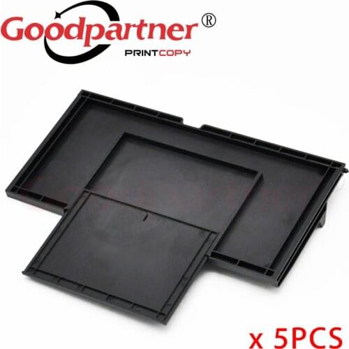 5X 1569308 1620221 Paper Input Tray Support Assy for EPSON L210 L220 L222 L350 L355 L360 L362 L365 L366 L380 L455 L456 L485 L361