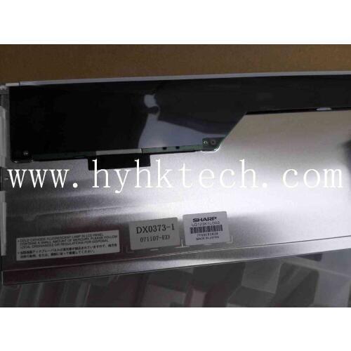 Supply LQ123K1LG03 12.3 inch LCD display,new&Original in stock, tested before shipment