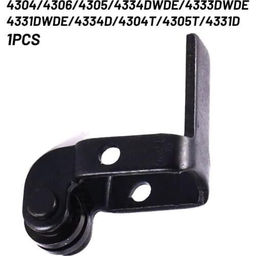 Guide Wheel roller Replace for MAKITA 4304 4306 4305 4334DWDE 4333DWDE 4331DWDE 4334D 4304T 4305T 4331D Jigsaw Power Tool part