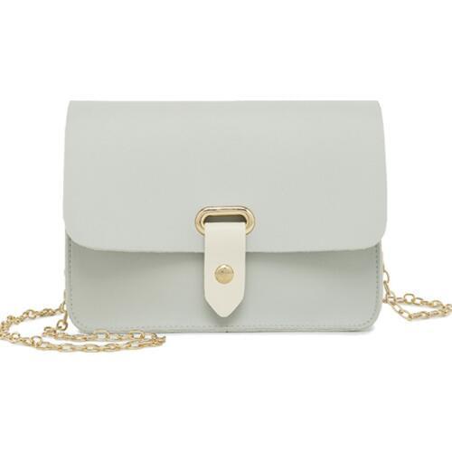 RPXBGUCKARHG Women's Hard Bags