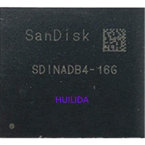 SDINADB4-16G Second-hand 100%OK
