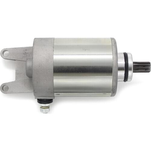 Electric Starter Motor Starting For Derbi MULHACEN 125 2007 2008 2009 SENDA R-SM Terra Motorcycle Accessories