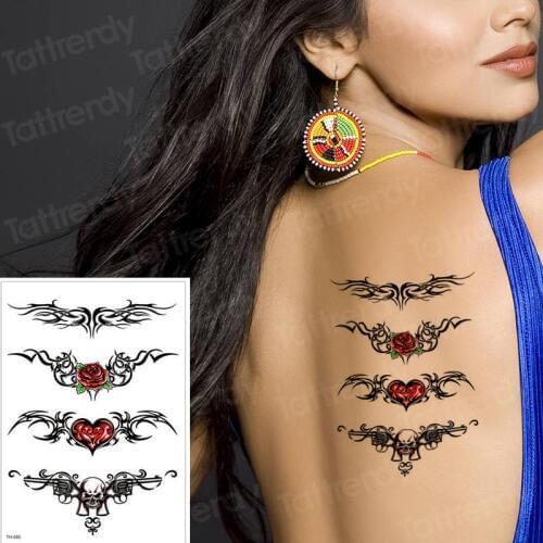Tattrendy Women Underwear