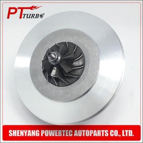 Turbine replacement parts for sale GT1544V turbocharger / turbolader CHRA 753420 750030 740821 for Citroen C4 1.6 HDi