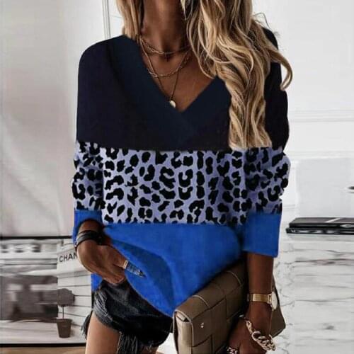 UNIBLU Women's Sweatshirts With Print