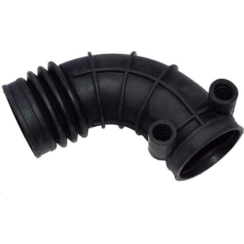Air Intake Boot Hose Tube Pipe 13541427780 13541726633 for BMW 5 Series E34 Sedan & Touring 2.0 Petrol M50 1989-1996
