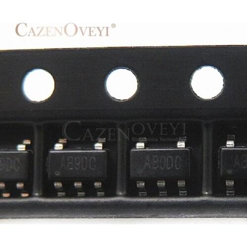 10pcs/lot SY8008B SY8008 AB SOT23-5 new original In Stock
