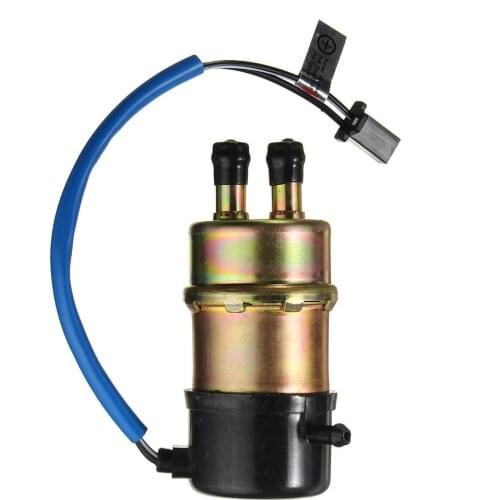12V Intank Fuel Pump For Kawasaki Ninja ZX6R 1995 1996 1997 1998 1999 2000 2001