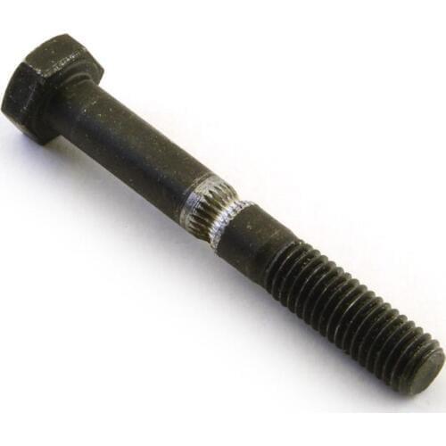 2pcs * 3D Printer Hobbed bolt for Greg/Wade Extruder - Prusa i3 Mendel Reprap M8