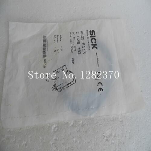 [BELLA] new original authentic spot SICK sensors WE2S-F113