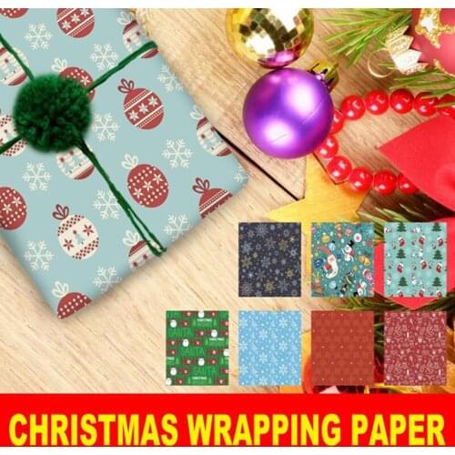 CANAMEK Scrapbooking Paper