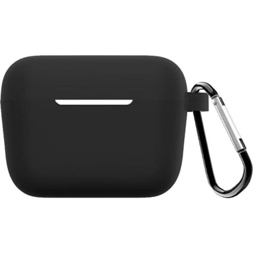 Earphone Case Protective Shell Wireless Bluetooth Earphones Cover Case For Sennheiser CX 400BT Earbuds Headset Accessories