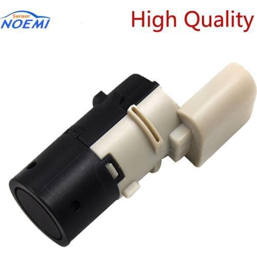 YAOPEI PDC Parking Sensor For Audi A6 4B, C5 4F2, C6 4FH, C6 4F5, C6 7H0919275 7H0919275B