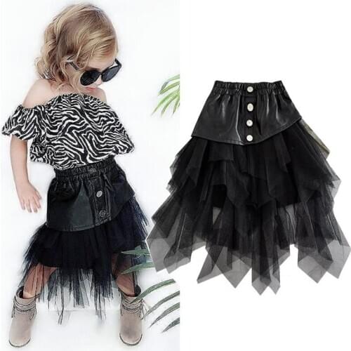 Goocheer Girls Tutu Skirts
