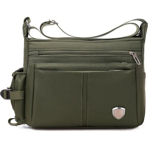 Mens Fashion Travel Canvas Shoulder Bag Men Messenger Purse Top-handle Crossbody Bags Pack School Bags for Teenager