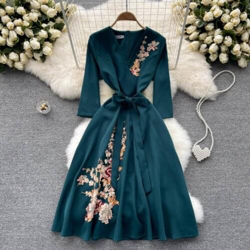 Iceinside Women's Stylish Dresses