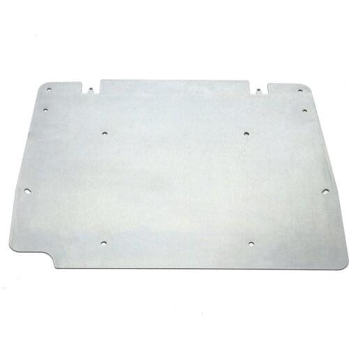 Issyauto Motorcycle Luggage Racks