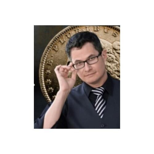 Rose Act by Will Tsai & SansMinds Magic Tricks