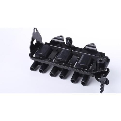 Ignition coil for HYUNDAI 27301-37150