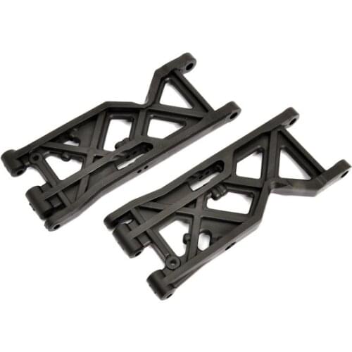 OFNA/HOBAO RACING 92001 92001N HYPER SST FRONT LOWER ARM SET 90007 HYPER SS REAR LOWER ARM SET