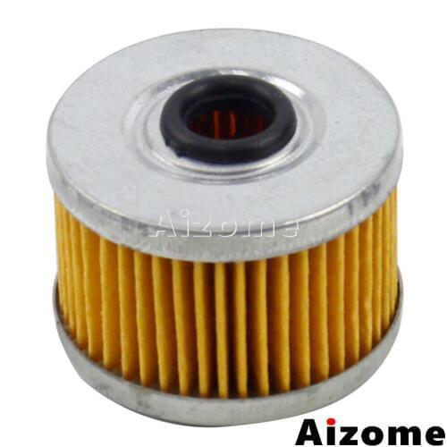 Motorcycle HF113 Oil Filter For Honda ATV ATC TRX 500 450 420 400 350 250 300 250
