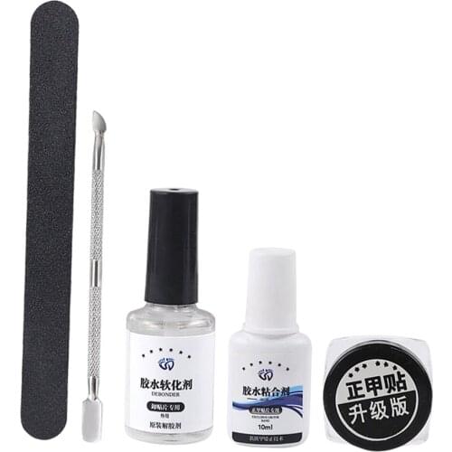 Ingrown Toenail Set Ingrown Toenail Kit Pedicure Care Tools for Nail Correction Curved Toenails Foot Care Salon Men Women Adults