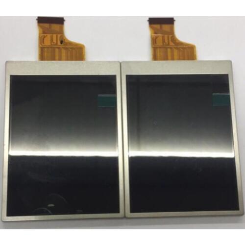 NEW LCD Display Screen For Panasonic DMC-LZ40 LZ40 For Sony DSC-H300 H300 Digital Camera Repair Part + Backlight