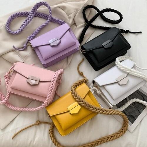Onexpect Women's Knitted Bags