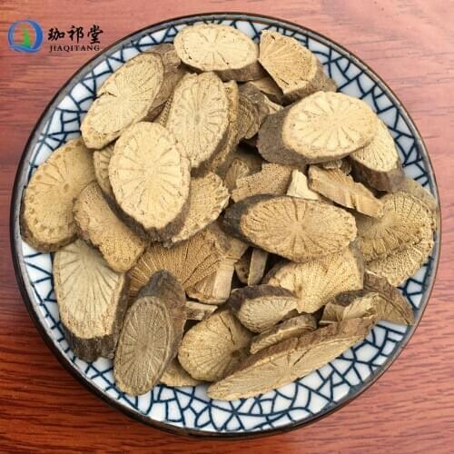 Ovientvine Caulis Sinomenii Sinomenium Acutum Qing Feng Teng