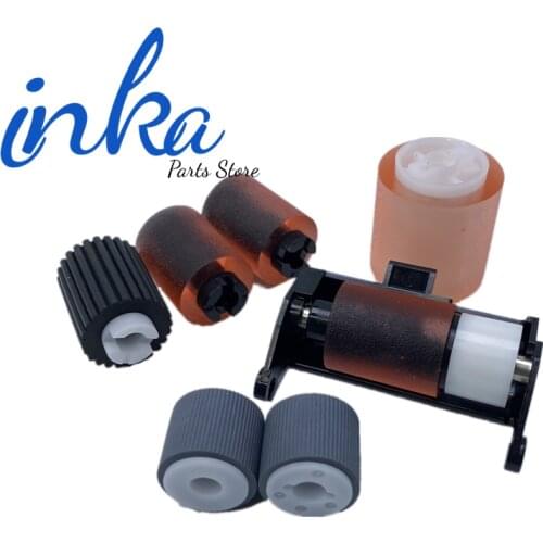Pickup Roller A00J563600 A3CFPP4H00 Roller Assy A143PP5200 A00F623201 For Konica Minolta Bizhub C283 C284 C363 C364 C454 C554