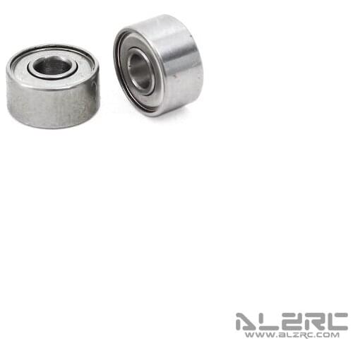 Bearing - 3x8x4mm