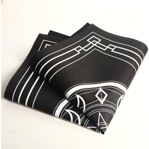 Tarot Card Reading, Tablecloth Tarot Bag, Non-woven Tablecloth Tarot Card Reading Special Tablecloth Card Reading