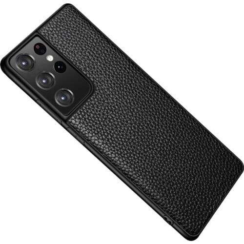 Solque Samsung Galaxy S21 Phone Cases