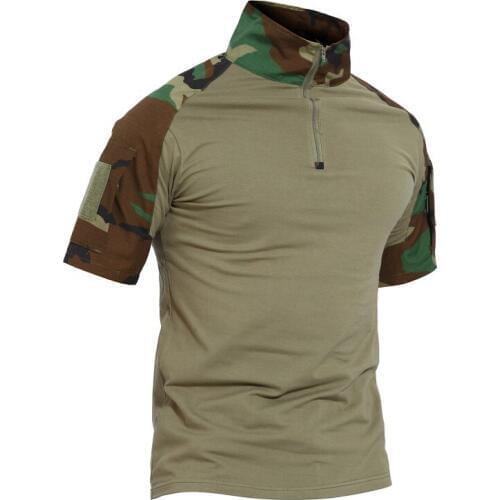 TACTIFANS Hiking T-shirts