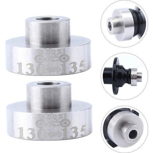 Vorcool Bicycle Hubs