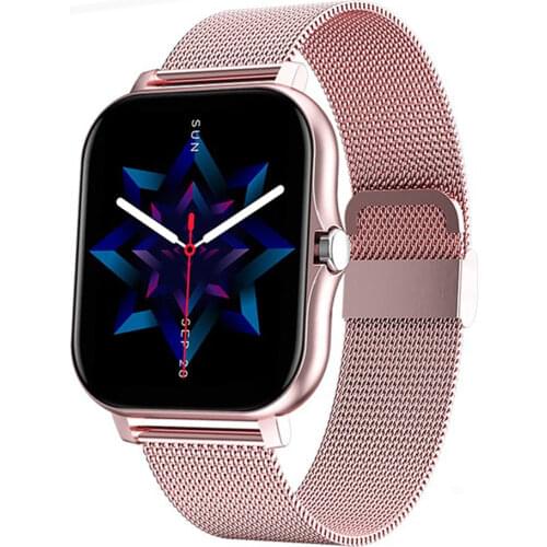 WHHGOONG Bluetooth Watch