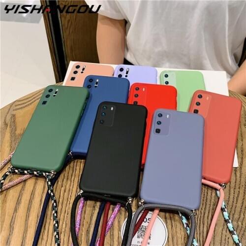YISHANGOU Huawei Y6 Prime Phone Cases
