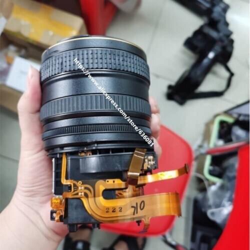 Repair Parts Zoom Lens Unit For Sony PMW-150