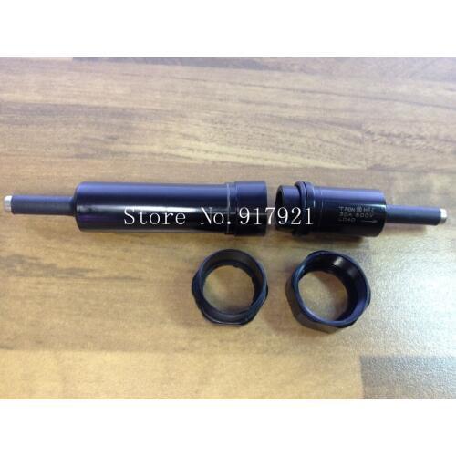 [ZOB] The United States Bussmann HEC-AA fuse fuseholders BUSS guarantee genuine original --5PCS/LOT