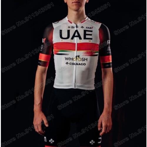 2021 Team Cycling Jersey Set Mens Cycling Clothing Race Bike Bib Shorts Suit MTB Bicycle Summer Maillot Culotte