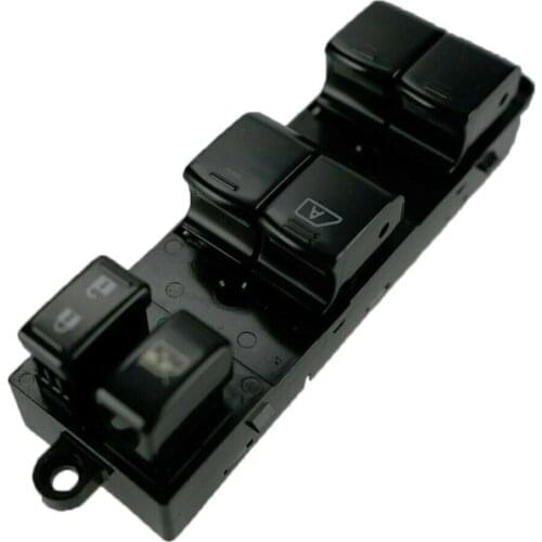 25401-ZP70A 25401ZP70A NEW Electric Window Main Switch Power Window Switch For Nissan Frontier Xterra
