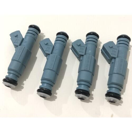 3-7 days Free shipping high performance quality fuel injector 0280156280 0280 156 280 for opel renault