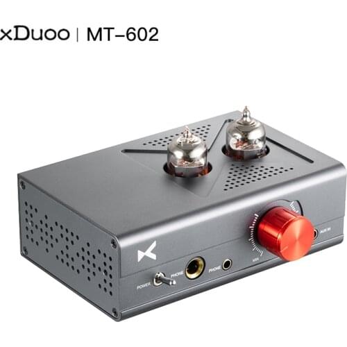 Aune Portable Audio Equipment