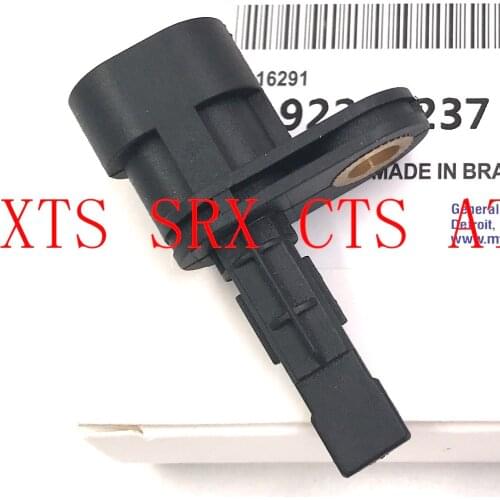 OEM for Buick PARK AVENUE rear wheel ABS speed sensor