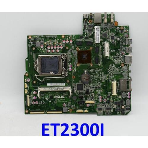 For ASUS ET2300 ET2300I AIO Motherboard ET2300I Main Board REV. 1.3 With Standalone graphics GT 630