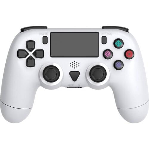 Gamepad For Sony PS4 Controller Bluetooth Wireless USB Vibration Joysticks Wireless For Playstation 4 PS4 Game Console Pad