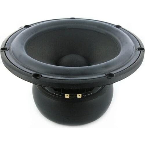Hf-181 HiFi Speakers 8 Inch Woofer Speaker Unit/22w8851t00 /88db 8ohm
