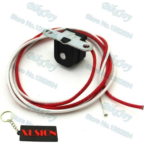 Stator Pick-up Pulsar Coil For YFM350 Warrior 1987 1988-1990 YFM 200 225 250 350 YZ 125 ATV Quad