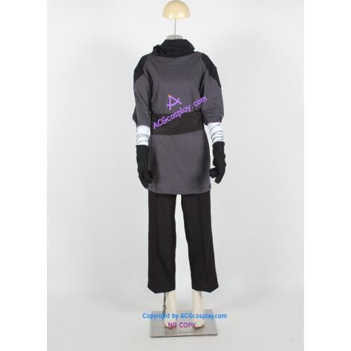 Princess Tutu Fakir Cosplay Costume